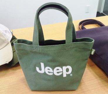 Jeep オリジナル グッズ | 名古屋天白スタッフブログ | ジープ